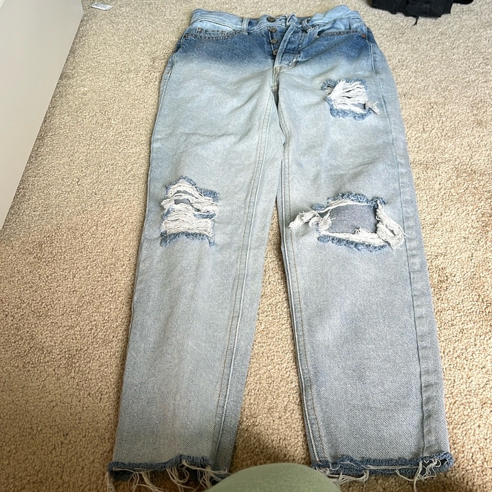 pacsun jeans